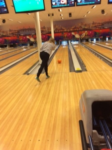 Stilstudie i bowlingstilar